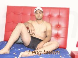 Leog_brown