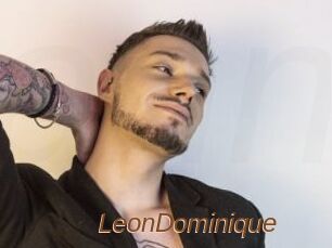 LeonDominique