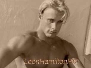 LeonHamiltonHot