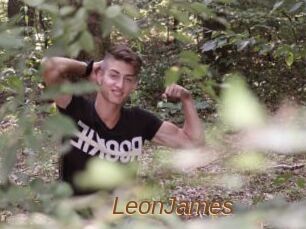 LeonJames