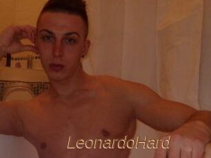 LeonardoHard