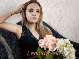 LeoniKavelie