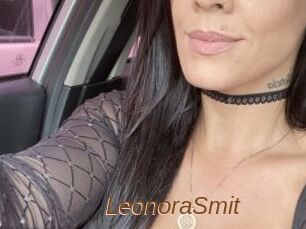 LeonoraSmit