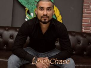 LeroyChase