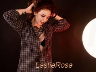 LesIieRose