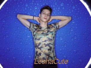LeshaCute