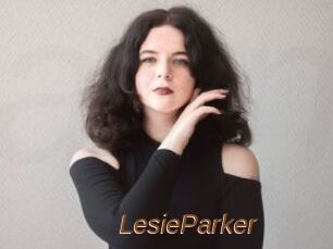 LesieParker