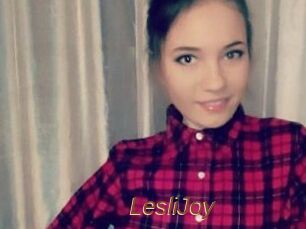 LesliJoy