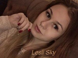 Lesli_Sky