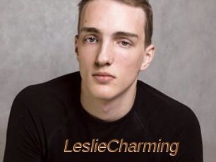 LeslieCharming