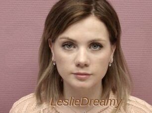 LeslieDreamy