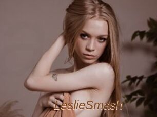 LeslieSmash