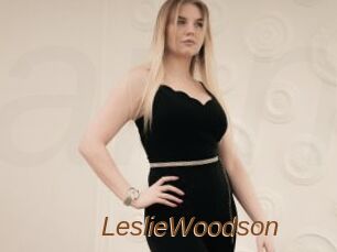 LeslieWoodson