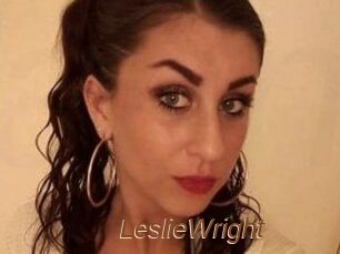 Leslie_Wright
