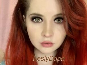 LeslyDope