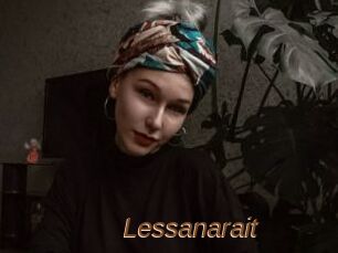 Lessanarait