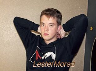 LesterMored