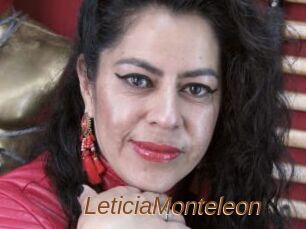 LeticiaMonteleon
