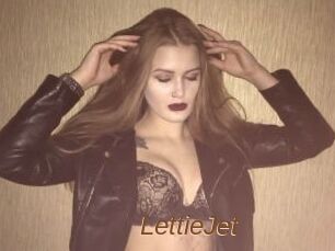 LettieJet Annuaire Sexe