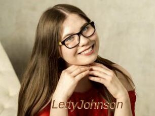 LettyJohnson