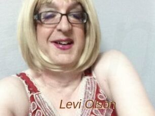 Levi_Olson