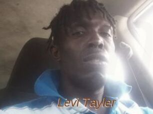 Levi_Tayler