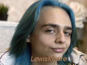 LewisMoore