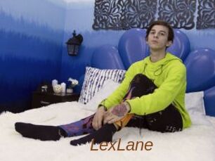 LexLane