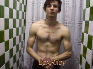 LexRiley