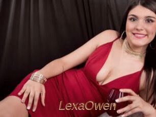 LexaOwen