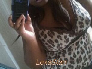 LexaStarr