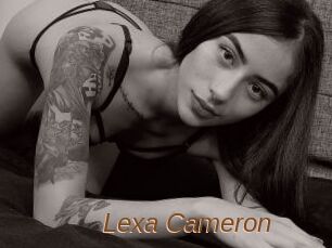 Lexa_Cameron