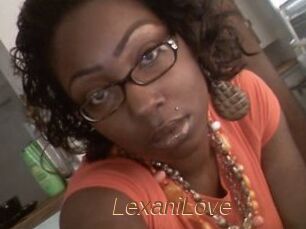 Lexani_Love