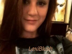 LexiBlush