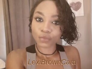 LexiBrownCara