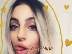 LexiFeline