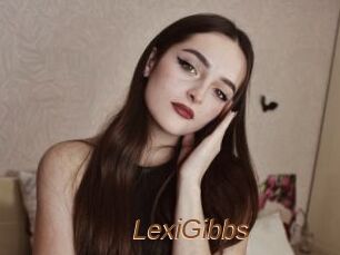 LexiGibbs