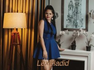 LexiHadid
