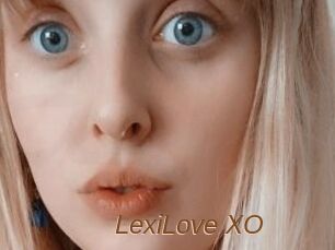 LexiLove_XO