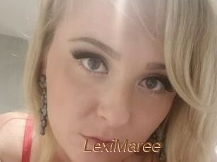 LexiMaree