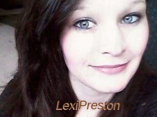 Lexi_Preston