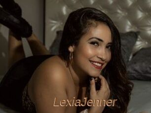 LexiaJenner