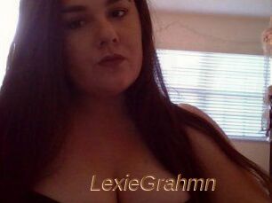 Lexie_Grahmn