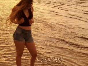 LexieHill