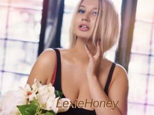 LexieHoney