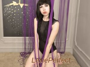 LexiePerfect