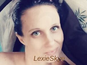LexieSkye