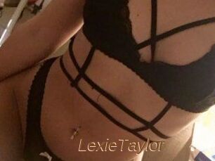 LexieTaylor