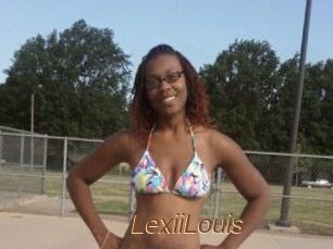 LexiiLouis