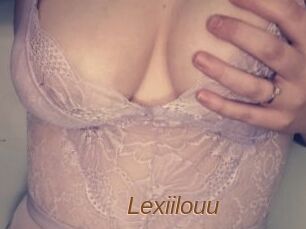 Lexiilouu